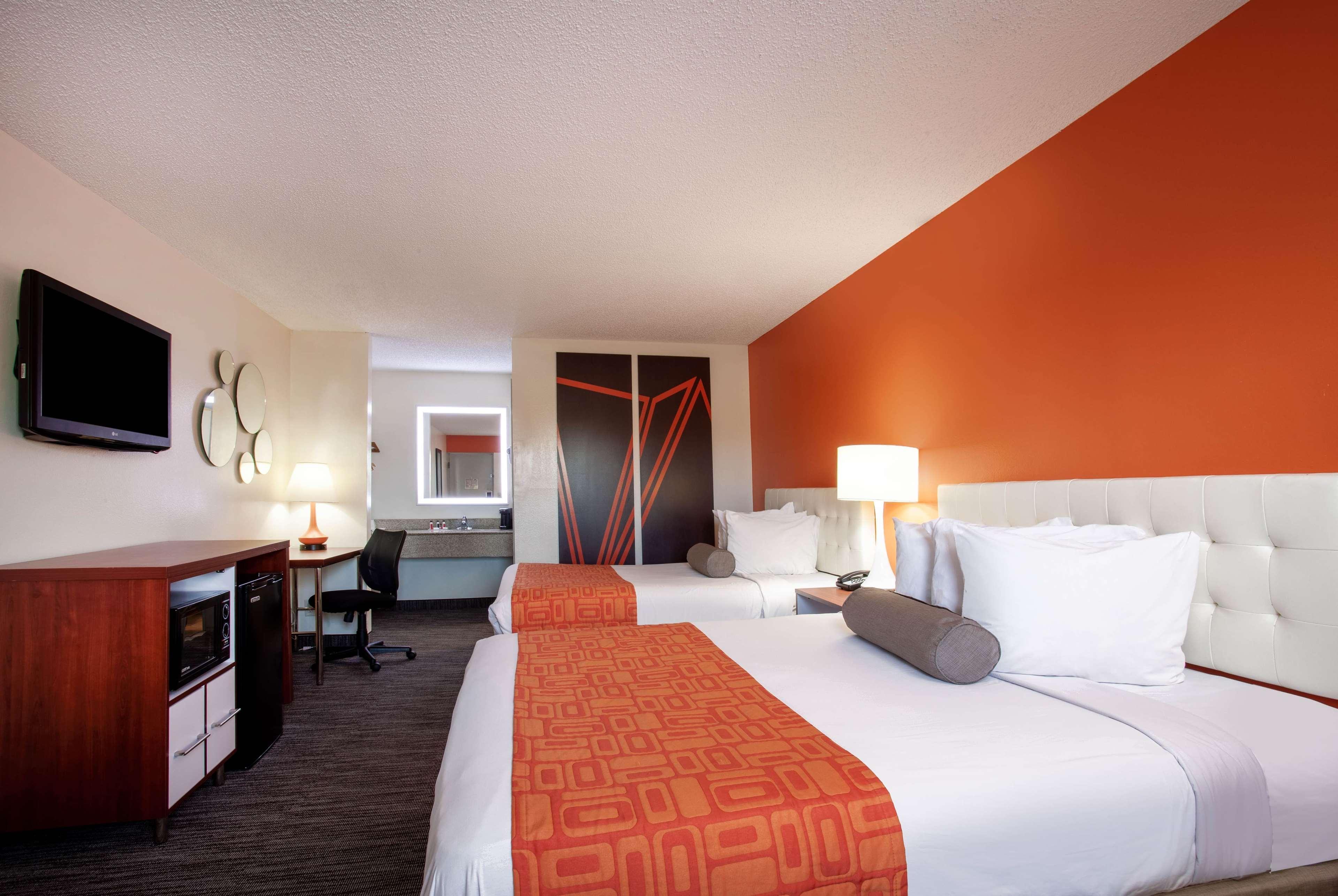 Howard Johnson By Wyndham Vero Beach/I-95 Esterno foto