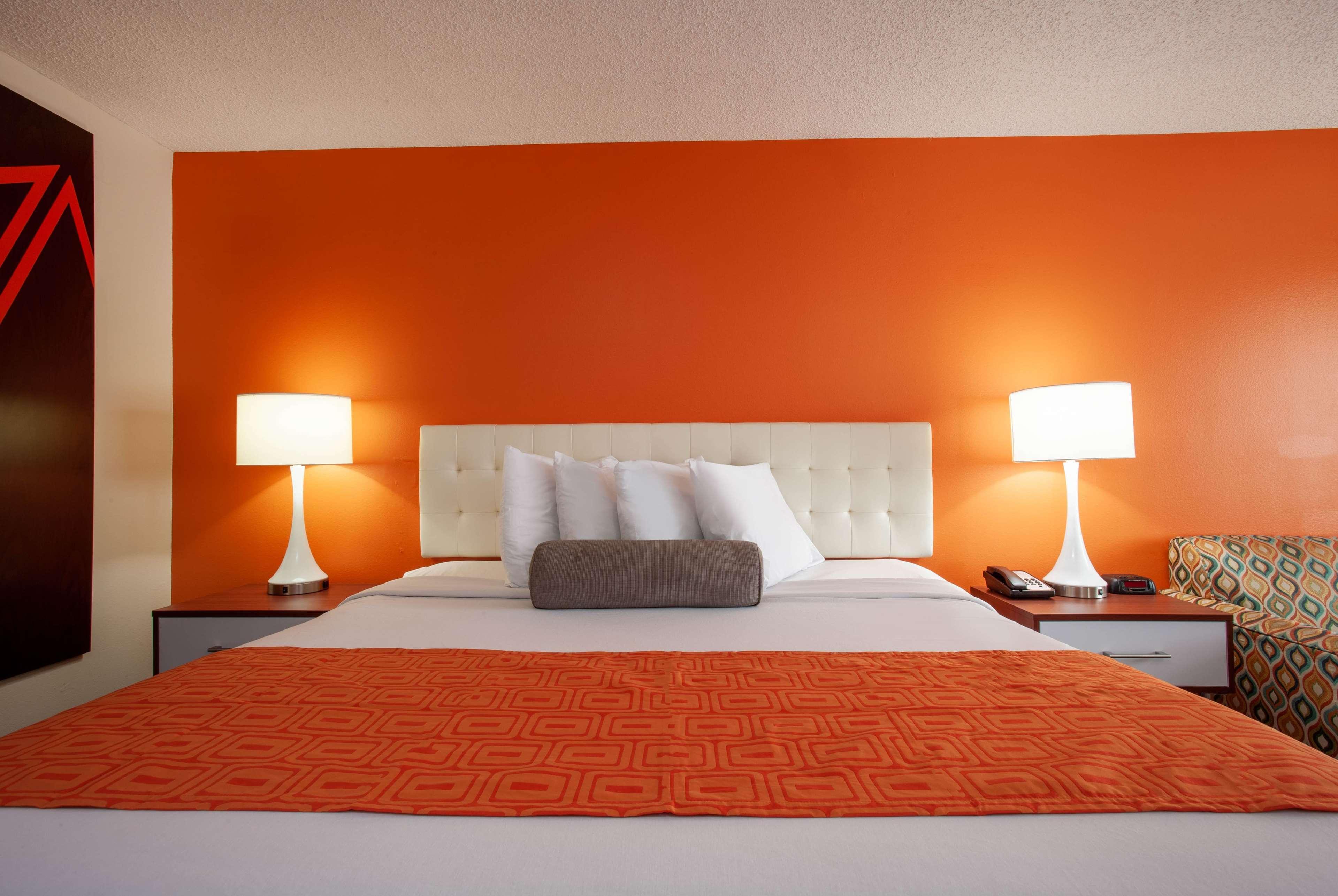 Howard Johnson By Wyndham Vero Beach/I-95 Esterno foto