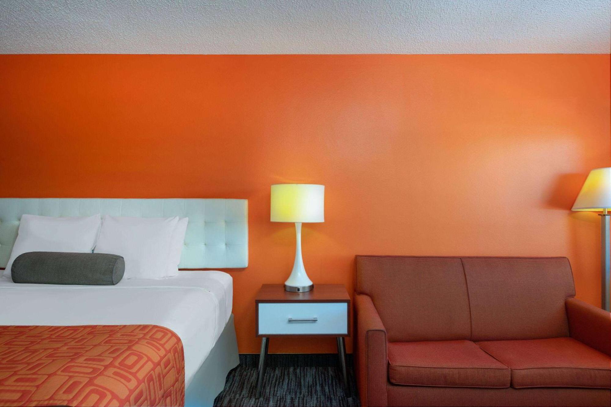 Howard Johnson By Wyndham Vero Beach/I-95 Esterno foto