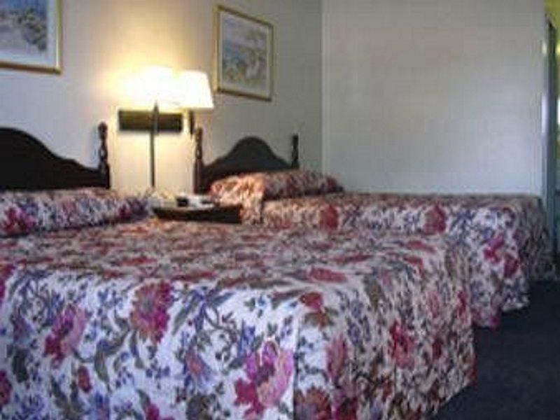 Howard Johnson By Wyndham Vero Beach/I-95 Camera foto