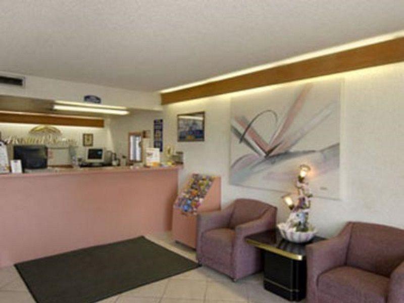 Howard Johnson By Wyndham Vero Beach/I-95 Interno foto
